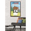 Trends International We Bare Bears - Key Art Framed Wall Poster Prints - 2 of 4