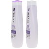 Matrix Biolage Ultra HydraSource Shampoo 13.5 oz & Biolage Ultra HydraSource Conditioning Balm 13.5 oz Combo Pack - 2 of 4
