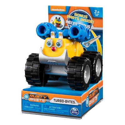 rusty rivets toys target