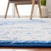 Brentwood BNT851 Power Loomed Rug - Safavieh - 4 of 4