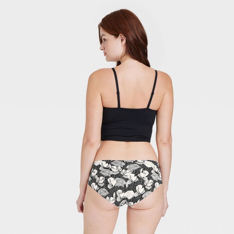 Women's Laser Cut Hipster Underwear - Auden™, 2 of 5