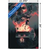 Trends International Netflix Stranger Things - Silhouettes Unframed Wall Poster Prints - 3 of 4