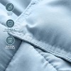 Bare Home Goose Down Alternative Comforter Set - 4 of 4