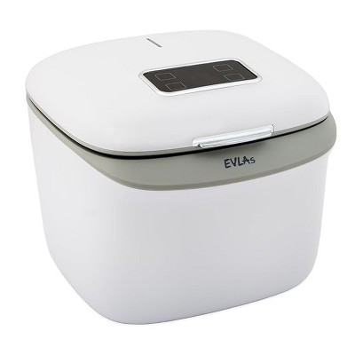 Bluestone UV Light Sanitizer, Sterilizer and Dryer Box with UV-C Lamp for Phones, Toothbrush, Beauty & Nail Tools, Other Household Items
