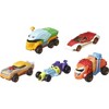 Hot Wheels Masters of the Universe Character Cars 5pk - 3 of 4