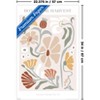 Trends International Reinders: Flowers - Botanical Harvest Unframed Wall Poster Prints - 3 of 4