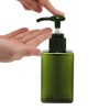 Unique Bargains Simple Square Soap Pump Dispenser for Bathroom 1 Pc - 3 of 4