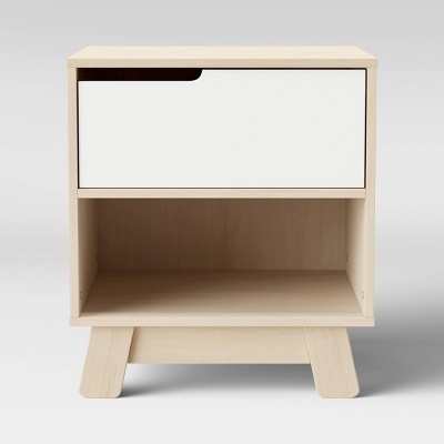 babyletto hudson nightstand