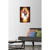 Trends International NFL Kansas City Chiefs - Patrick Mahomes II 18 Unframed Wall Poster Prints - 2 of 4