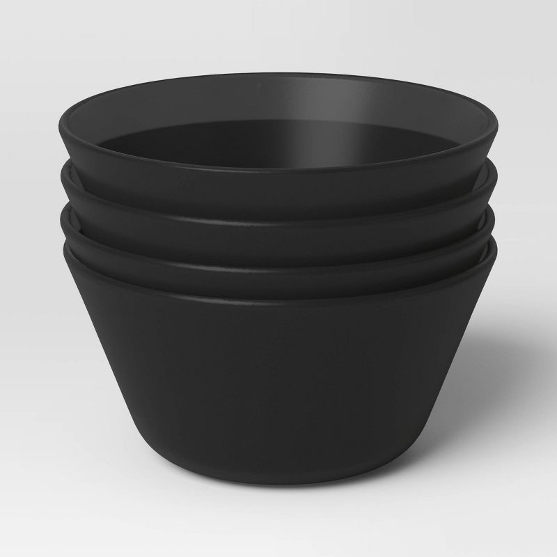 4pc Mini Bowls - Room Essentials™, 4 of 6