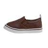 Beverly Hills Polo Club Toddler Boys Slip-On Canvas Sneakers (Toddler) - 2 of 4