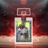 Topps NOW NBA 2023-24 Trading Card VW-2 Victor Wembanyama - 3 of 3
