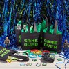 Blue Panda 24-Pack "Game Over" Video Game Party Favors Tote Bags Small Gift Bags (Black, 6.5 x 7 x 1.77 In) - 3 of 4