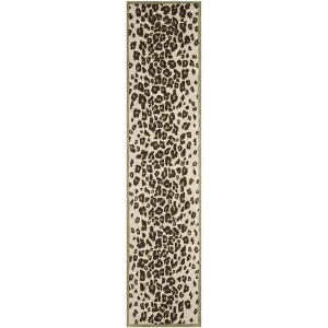 Martha Stewart Kalahari - MSR3621 - Indoor Hand Tufted Rugs - 1 of 4