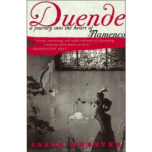 Duende - by  Jason Webster (Paperback) - 1 of 1