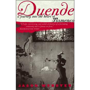 Duende - by  Jason Webster (Paperback)