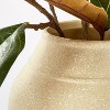 Large Magnolia Leaf Potted - Threshold™ designed with Studio McGee - image 4 of 4