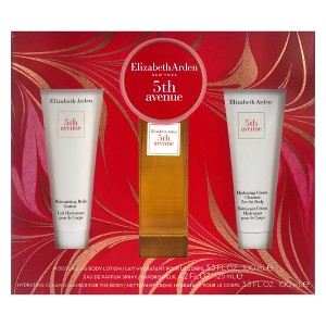 Elizabeth Arden 5th Avenue Women Gift Set, 3 Count - 1 of 4