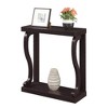 Newport Gramercy Console Table - Breighton Home - 3 of 4