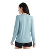 Women's Bamboo Shade Long Sleeve - FREE FLY - 3 of 3