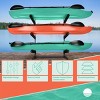 Rad Sportz Freestanding Kayak Rack - image 3 of 4