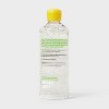 Clear Aloe Vera Gel - 16oz - up&up™ - 3 of 4