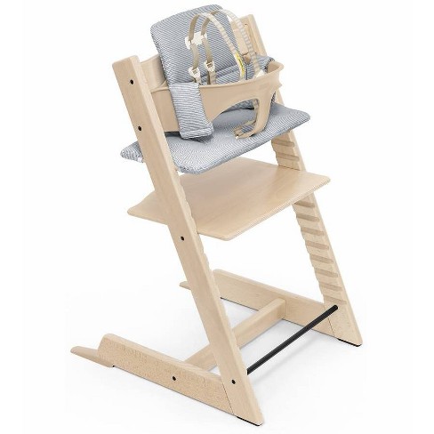 Tripp trapp baby chair hot sale