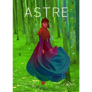 Astre One - by  Publishing (Paperback) - 1 of 1
