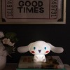 Surreal Entertainment Sanrio Cinnamoroll 4-Inch PVC Figural Mood Light - 2 of 4