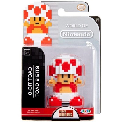 world of nintendo mario figures