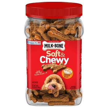 Kong Kitchen Light & Crispy Field Stream Dog Treat With Chicken & Salmon  Flavor - 4oz : Target
