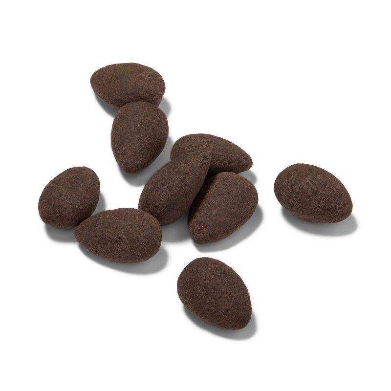 Dark Chocolate Cocoa Almonds - 9.5oz - Good &#38; Gather&#8482;, 3 of 7