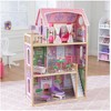 KidKraft Ava Dollhouse for Children Ages 3 and Older - 2 of 3