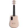 LAVA MUSIC LAVA U 26" FreeBoost Acoustic-Electric Ukulele With Space Bag - 3 of 4