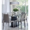 Access Lighting Radiant 1 - Light Pendant in  Brick - 2 of 4