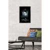 Trends International The Conjuring 2 - One Sheet Framed Wall Poster Prints - 2 of 4