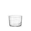 Bormioli Rocco Bodega Swirl Rum Glasses - Set of 12, 7.25 Oz. Spiral Design Tumblers with Secure Edge Technology - Made in Italy, Dishwasher Safe - 2 of 4