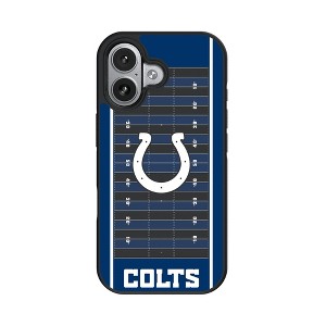 NFL AFC Teams Field Bump Cell Phone Case for Apple iPhone 17 Series - 1 of 4