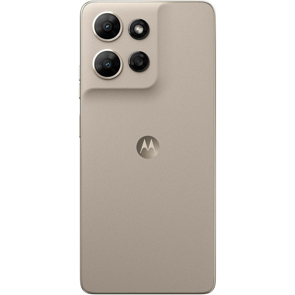 Motorola Moto G Power - 2026 | Unlocked | Made for US 8/128GB | 50MP Camera | Pantone Pure Cashmere - thumbnail 3