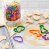 Wilton 50pc Animal Cookie Cutters - image 2 of 4