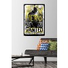 Trends International DC Comics Movie - Batman v Superman - Fear the Bat Unframed Wall Poster Prints - 2 of 4