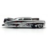 Hot Wheels '69 Drag Merc Zamac Exclusive - 3 of 3