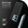 TUDIA Xiamo Redmi Note 13 Pro 5G/Poco X6 5G MergeGrip Series Case - 4 of 4