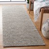 Natura NAT503 Hand Woven Indoor Rugs - Safavieh - 2 of 4