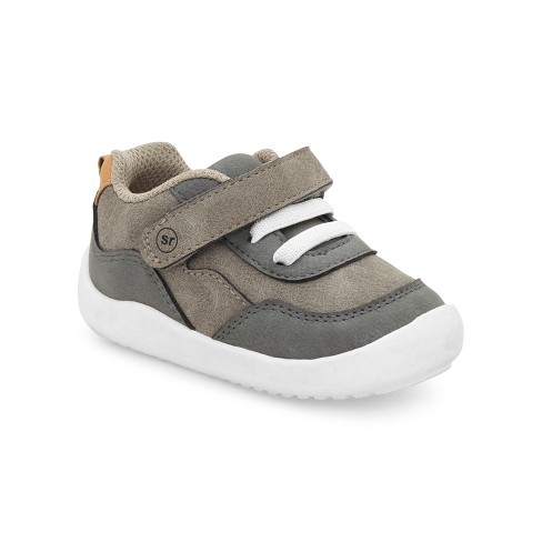 Stride rite target baby hot sale shoes