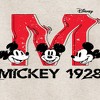 Boys' - Disney - Mickey & Friends Graphic Long Sleeve Fleece Sweatshirt - 2 of 4