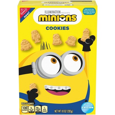 teddy minions