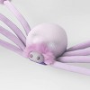 50" Plush Spider Halloween Decorative Prop - Hyde and EEK! Boutique™ - 3 of 3