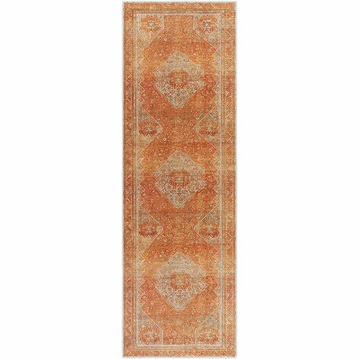 Hauteloom Guibodangan Washable Area Rug