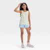 Girls' Tank Top - Cat & Jack™ - 3 of 3